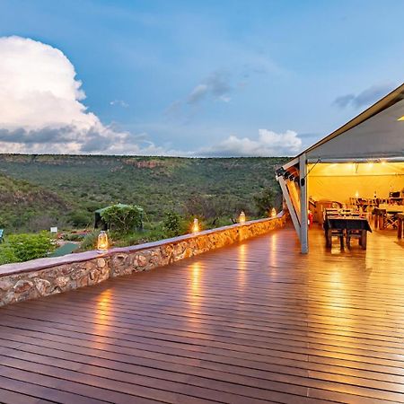 Iketla Lodge Ohrigstad Екстер'єр фото