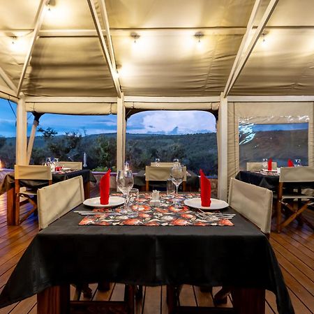 Iketla Lodge Ohrigstad Екстер'єр фото