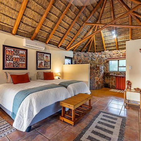 Iketla Lodge Ohrigstad Екстер'єр фото