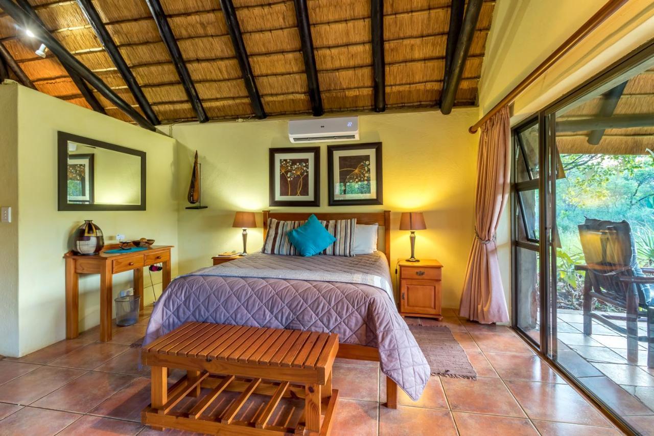 Iketla Lodge Ohrigstad Екстер'єр фото