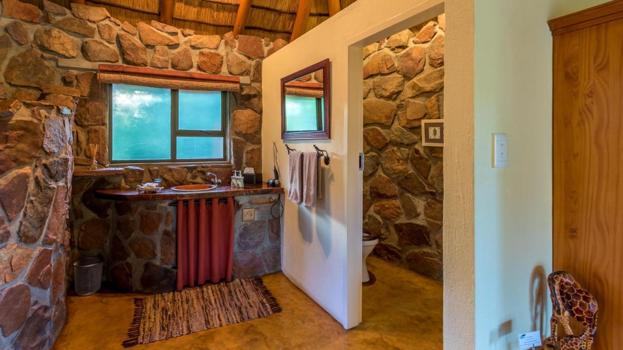 Iketla Lodge Ohrigstad Екстер'єр фото