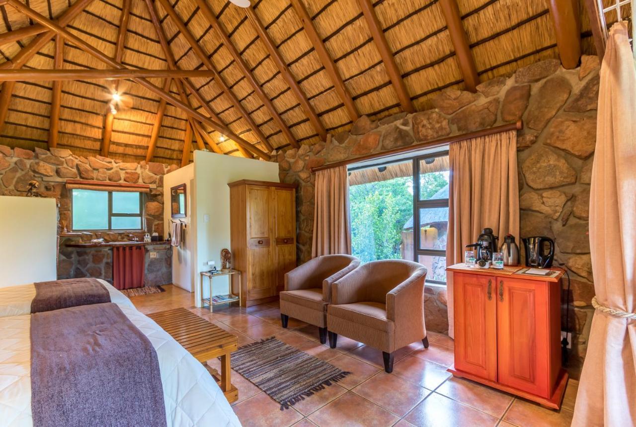 Iketla Lodge Ohrigstad Екстер'єр фото