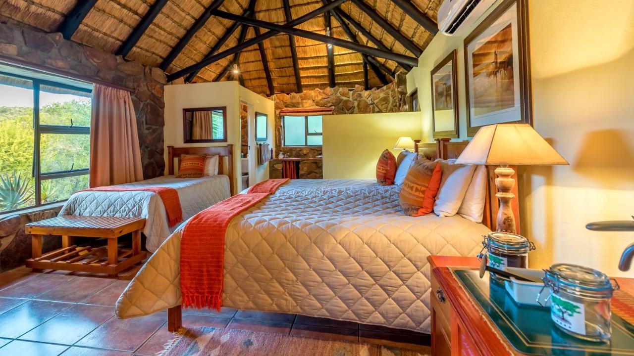 Iketla Lodge Ohrigstad Екстер'єр фото