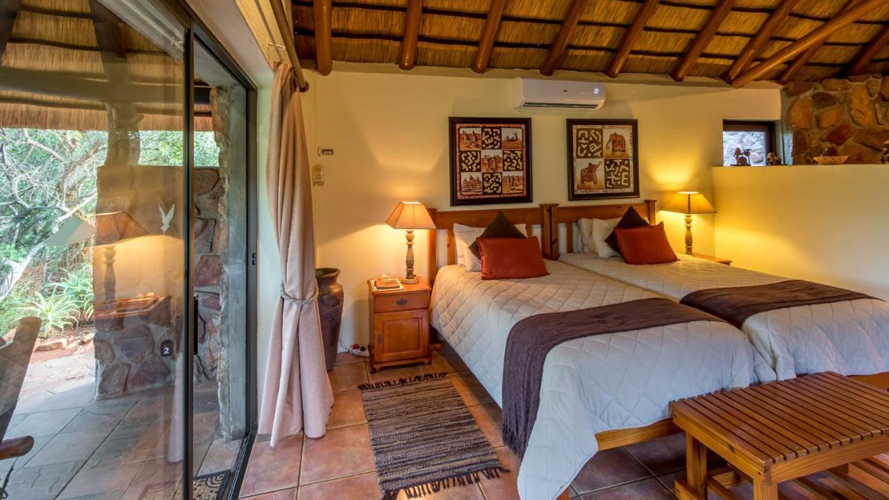 Iketla Lodge Ohrigstad Екстер'єр фото
