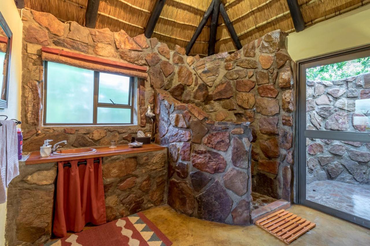 Iketla Lodge Ohrigstad Екстер'єр фото