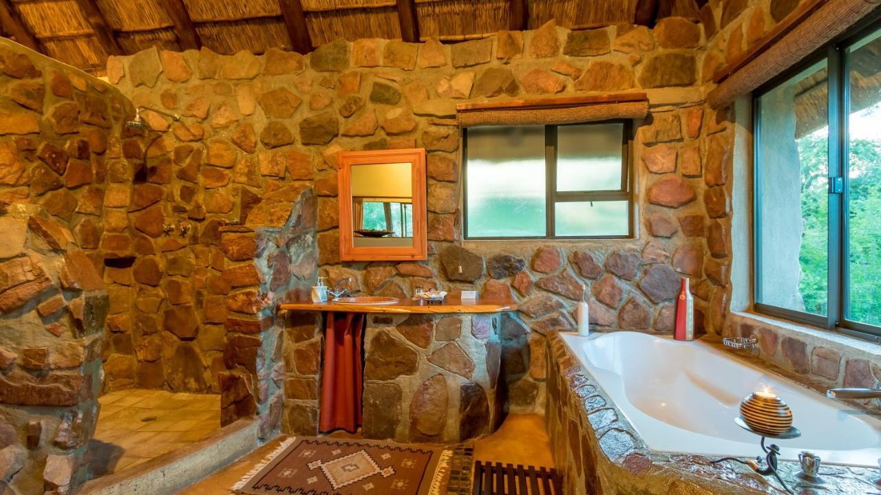 Iketla Lodge Ohrigstad Екстер'єр фото