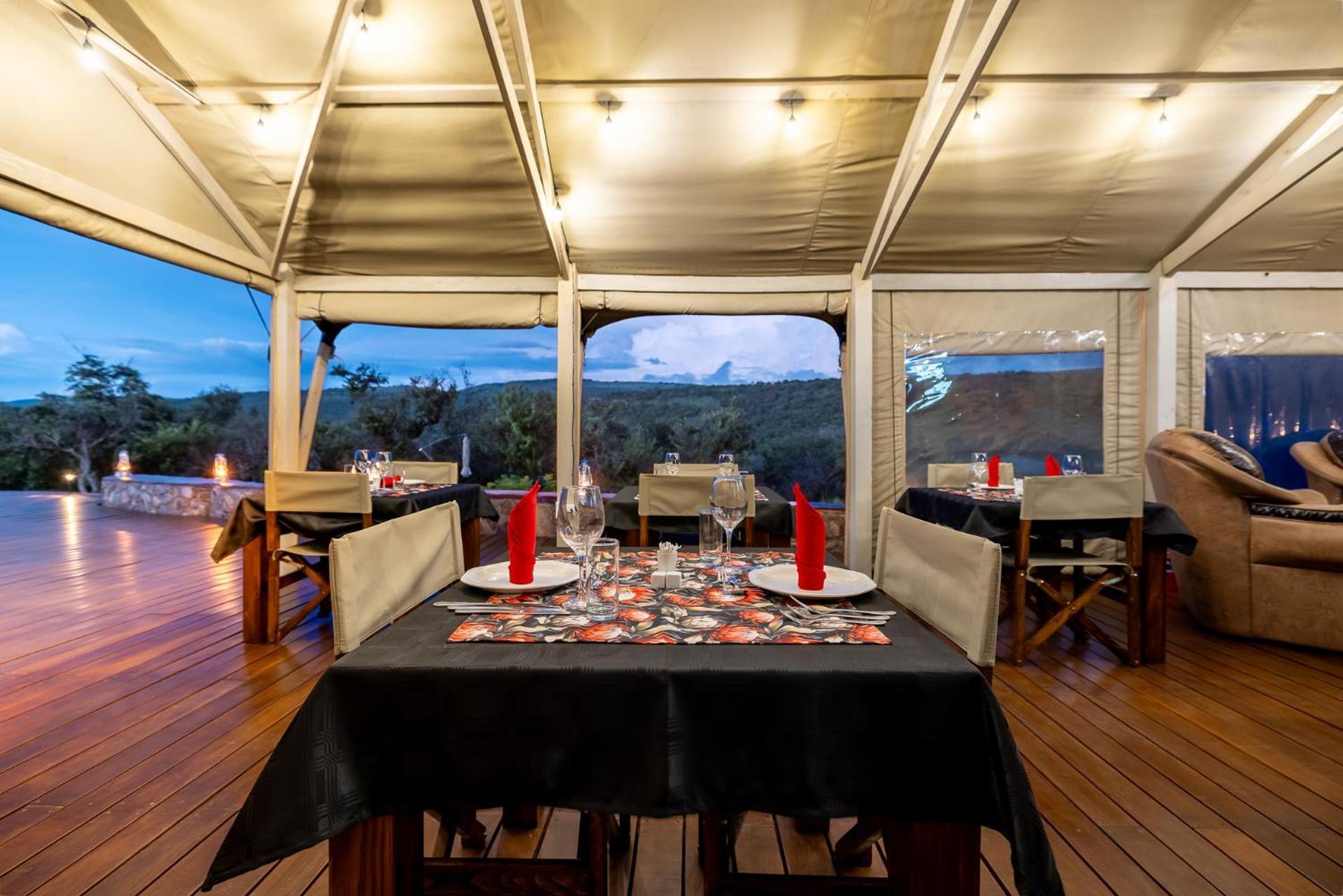 Iketla Lodge Ohrigstad Екстер'єр фото