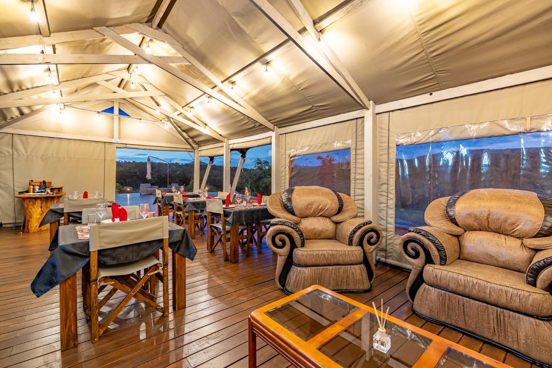 Iketla Lodge Ohrigstad Екстер'єр фото