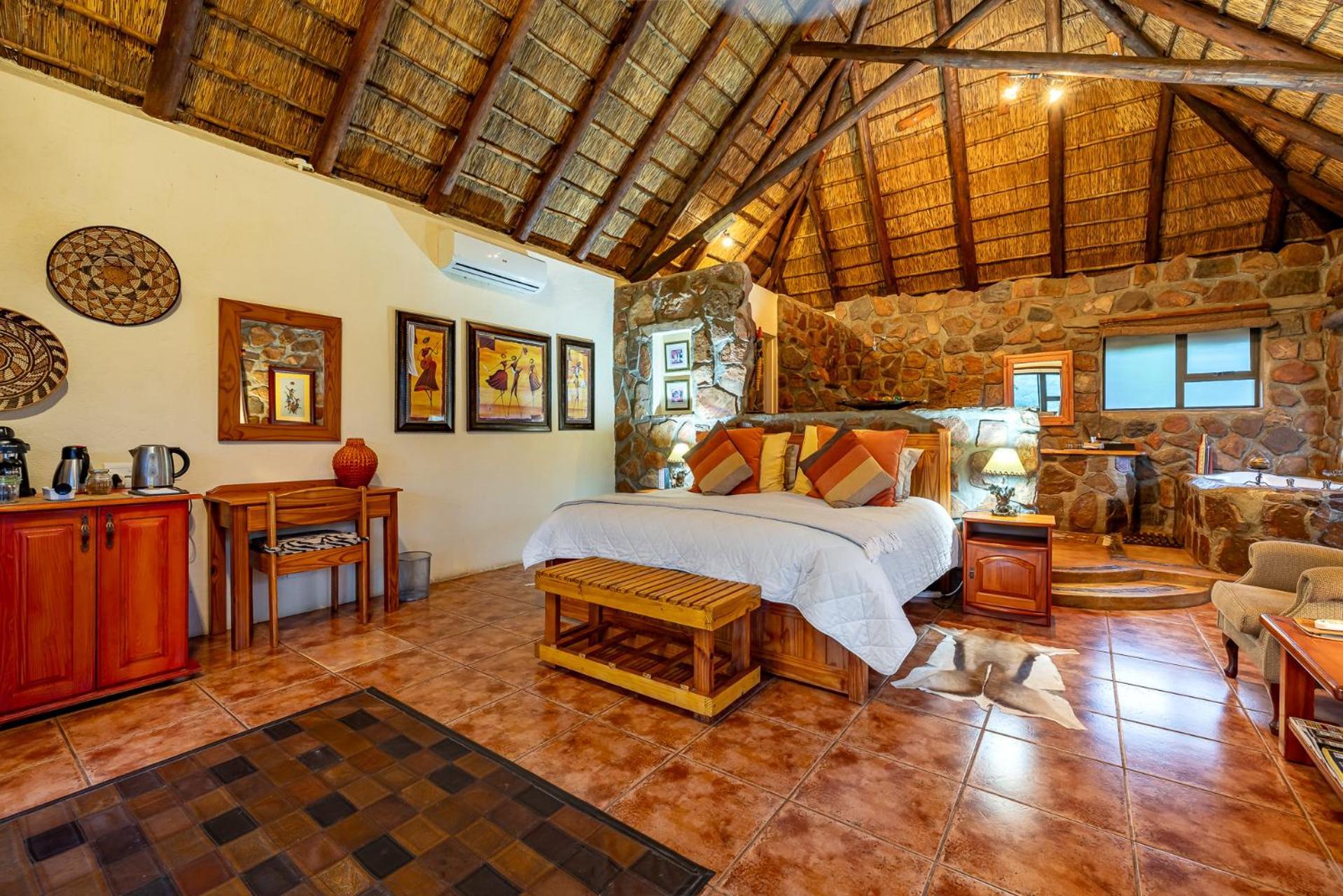 Iketla Lodge Ohrigstad Екстер'єр фото