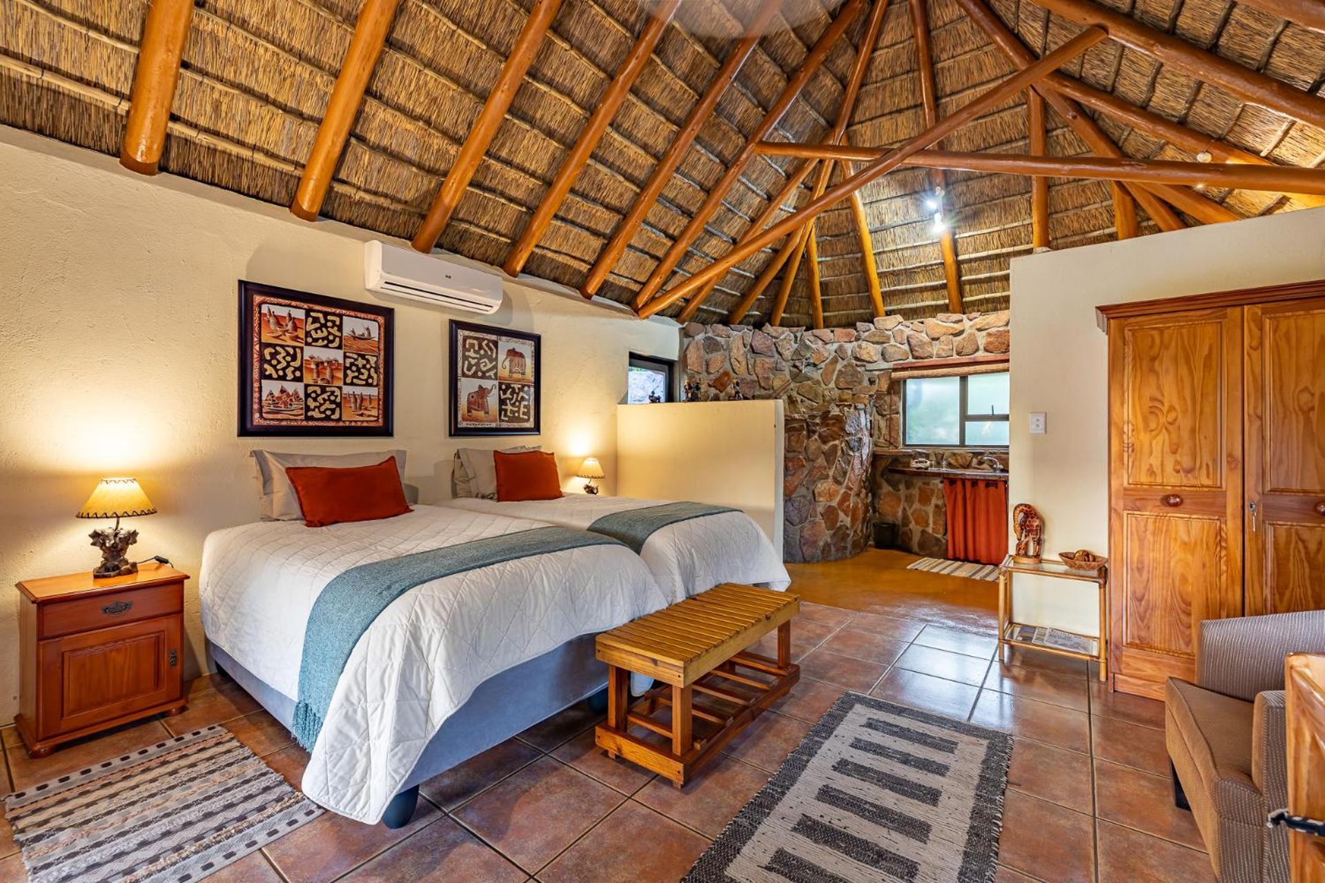 Iketla Lodge Ohrigstad Екстер'єр фото